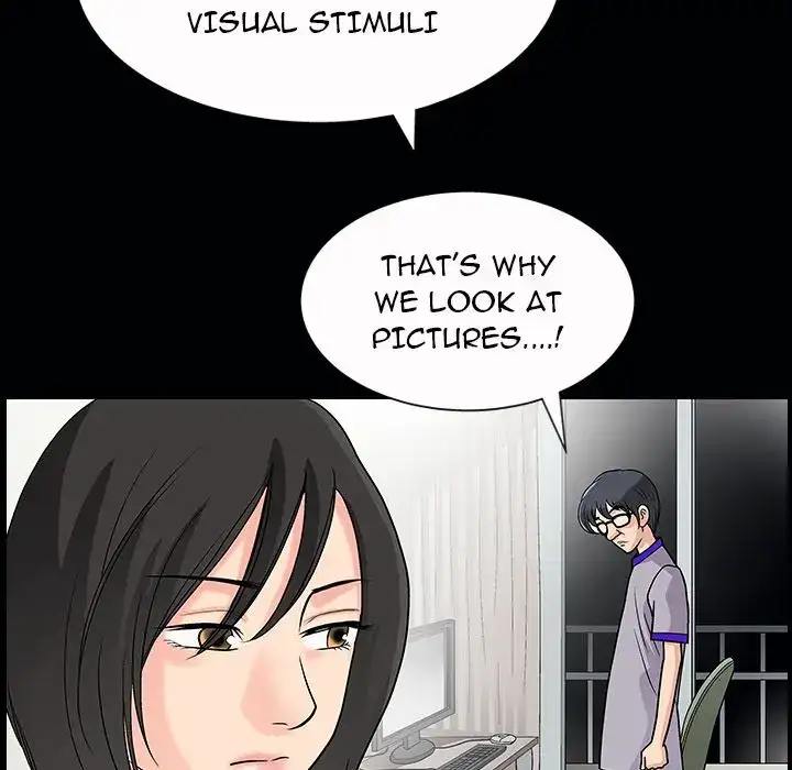 Housemates Chapter 3 Page 114
