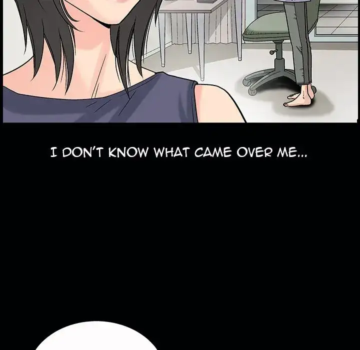 Housemates Chapter 3 Page 115