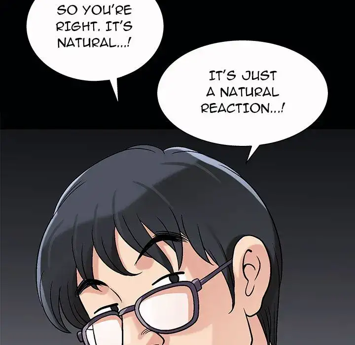 Housemates Chapter 3 Page 116
