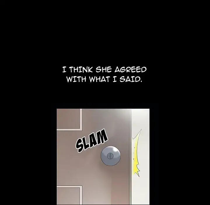 Housemates Chapter 3 Page 124