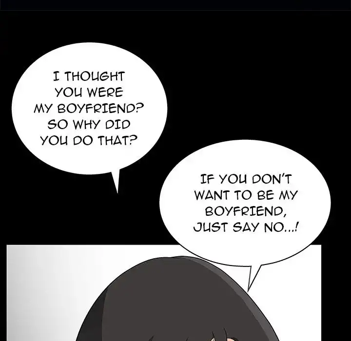 Housemates Chapter 3 Page 14