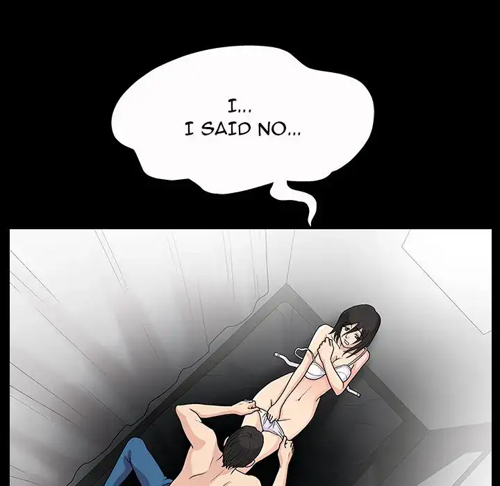 Housemates Chapter 3 Page 140