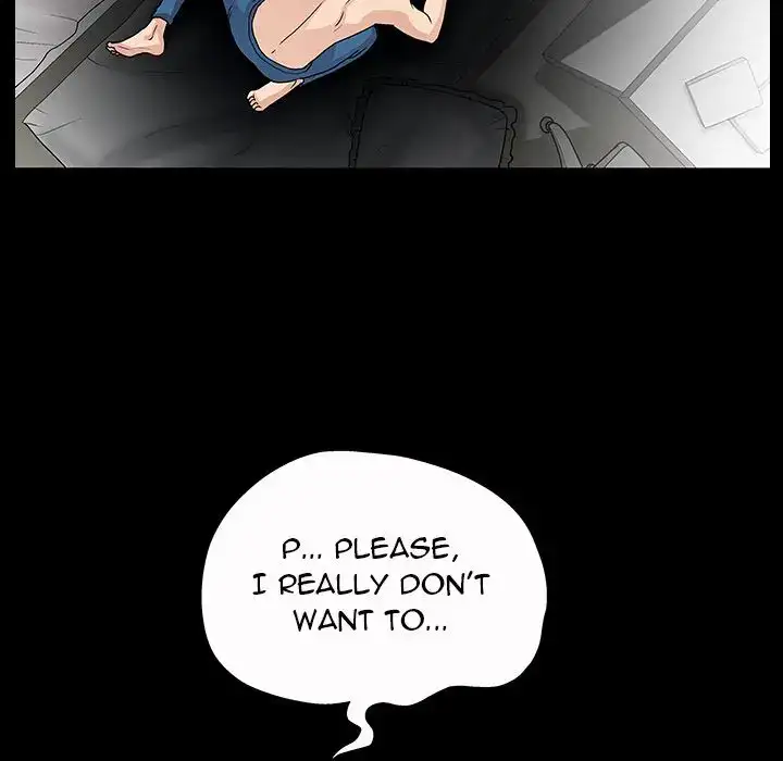 Housemates Chapter 3 Page 141