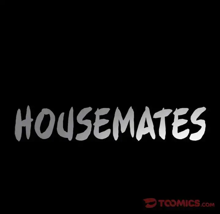 Housemates Chapter 3 Page 147