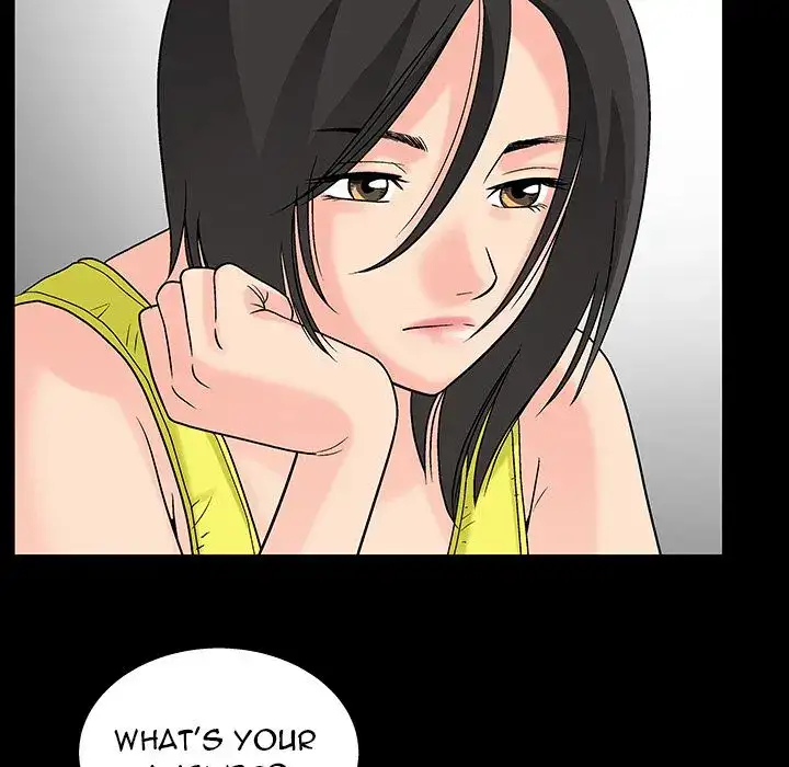 Housemates Chapter 3 Page 15