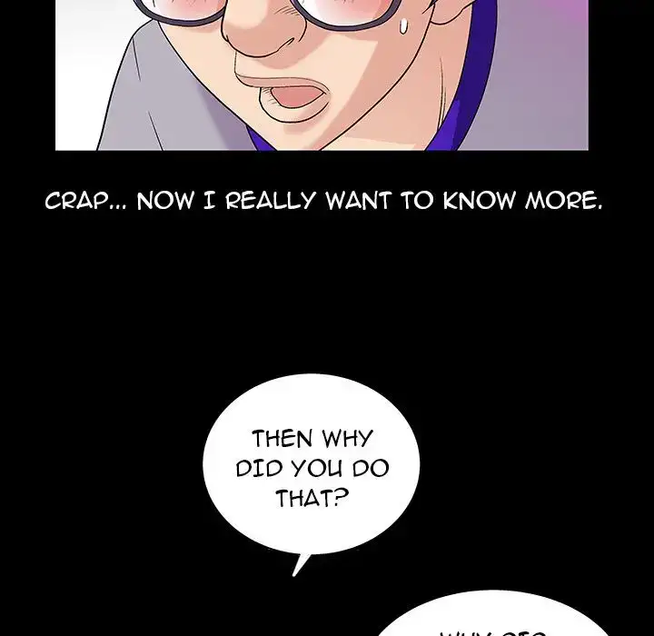 Housemates Chapter 3 Page 18