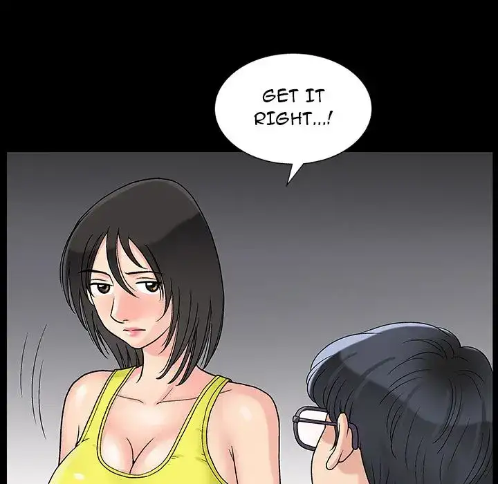 Housemates Chapter 3 Page 24