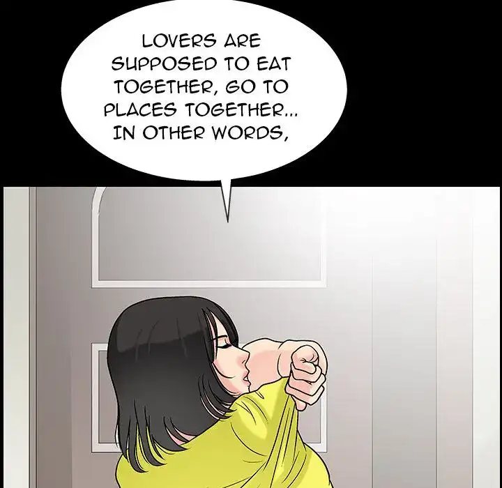 Housemates Chapter 3 Page 26