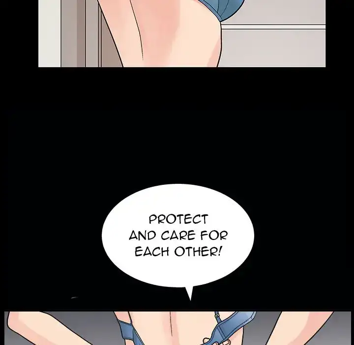 Housemates Chapter 3 Page 29