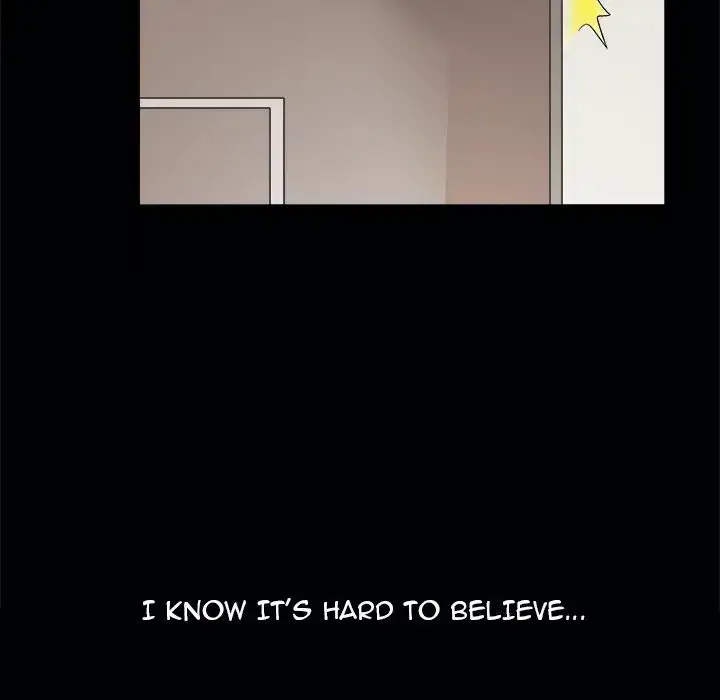 Housemates Chapter 3 Page 33