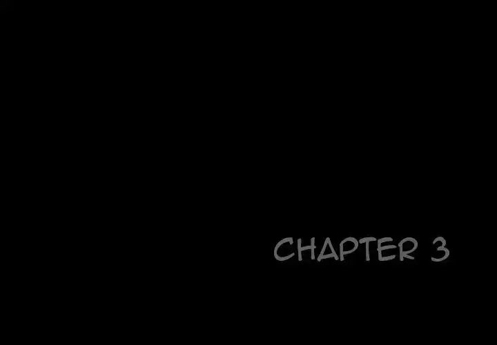 Housemates Chapter 3 Page 4