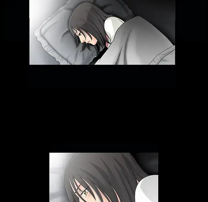 Housemates Chapter 3 Page 40