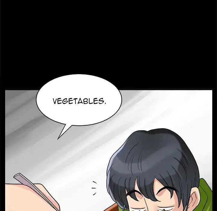 Housemates Chapter 3 Page 45
