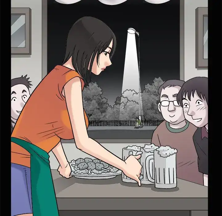Housemates Chapter 3 Page 63