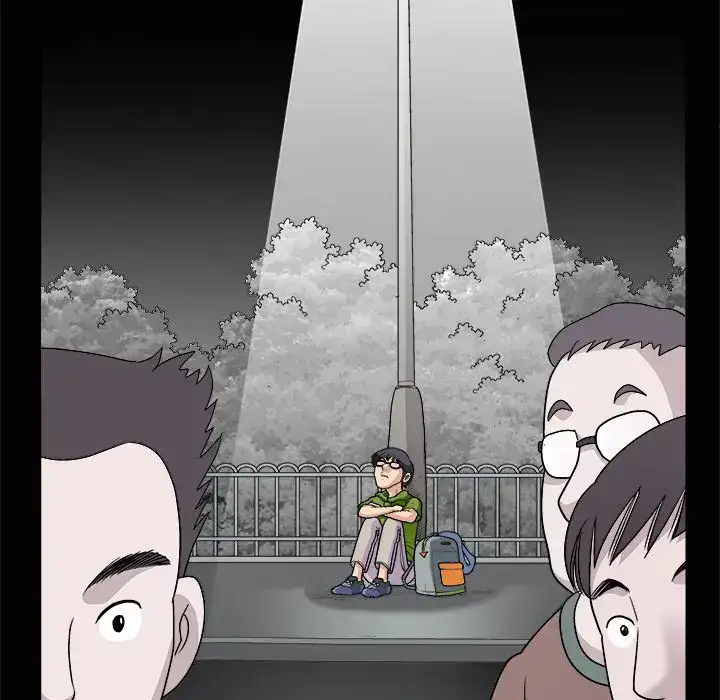 Housemates Chapter 3 Page 65