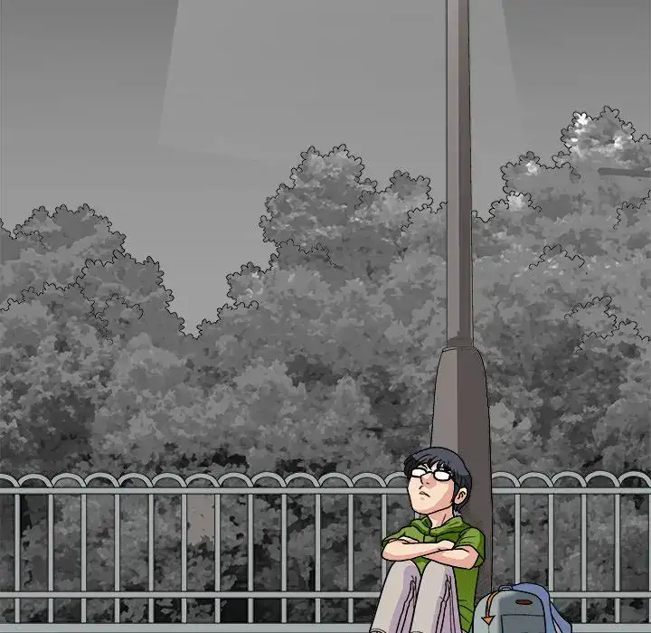 Housemates Chapter 3 Page 68