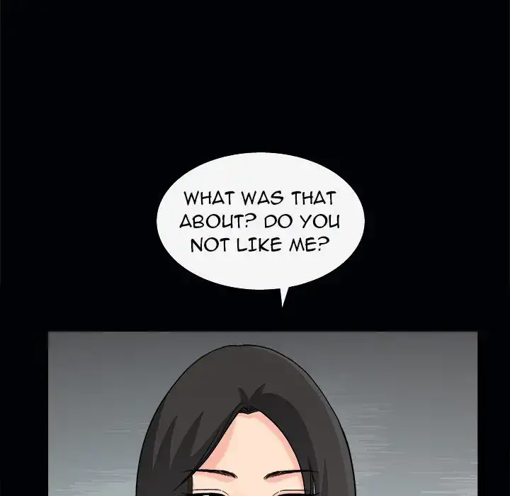 Housemates Chapter 3 Page 7