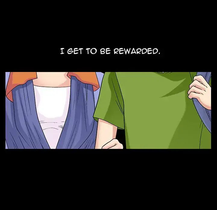 Housemates Chapter 3 Page 73
