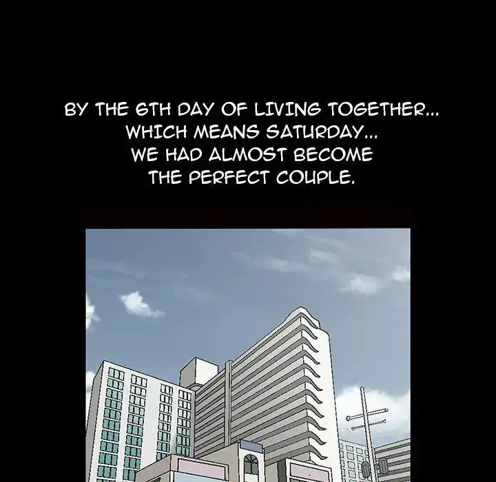Housemates Chapter 3 Page 75