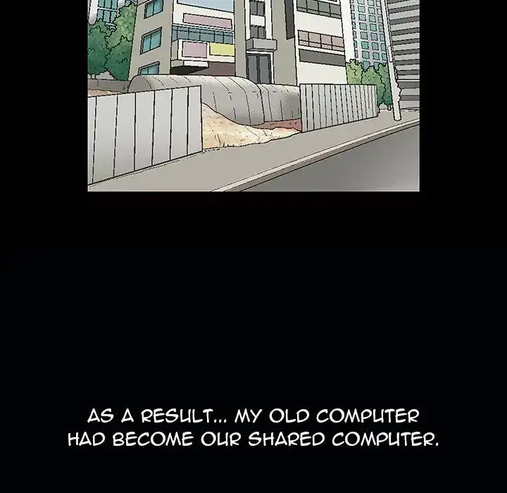 Housemates Chapter 3 Page 76