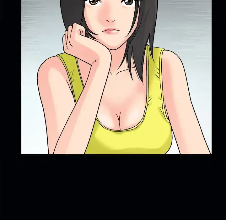 Housemates Chapter 3 Page 8