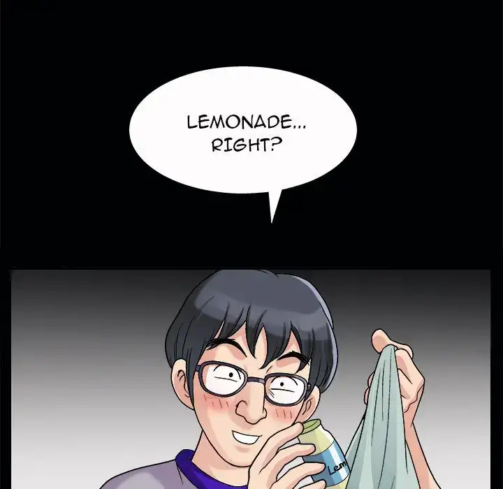 Housemates Chapter 3 Page 82