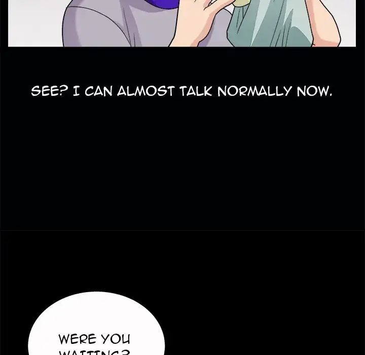 Housemates Chapter 3 Page 83