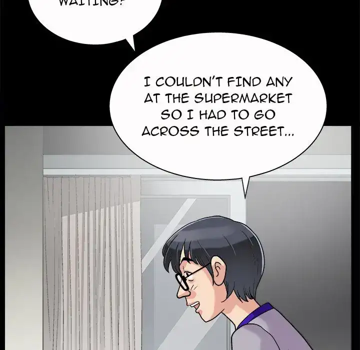 Housemates Chapter 3 Page 84