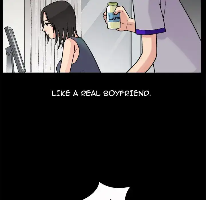 Housemates Chapter 3 Page 85