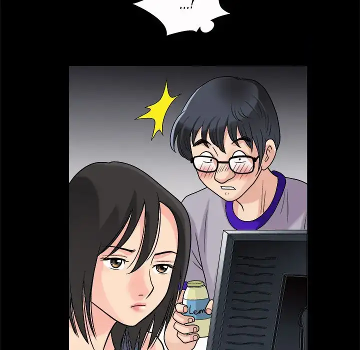 Housemates Chapter 3 Page 86
