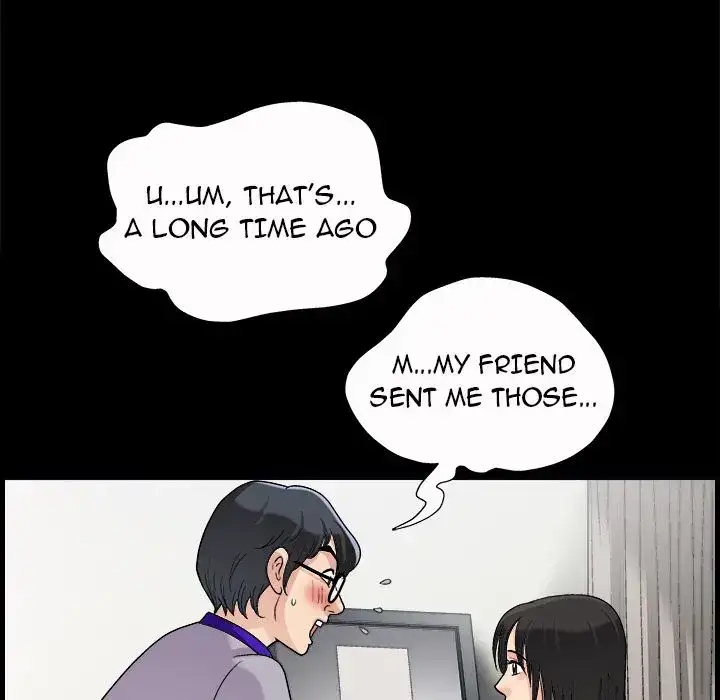 Housemates Chapter 3 Page 89
