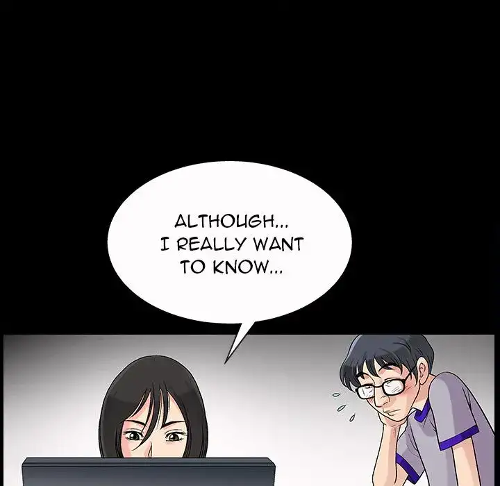 Housemates Chapter 3 Page 94