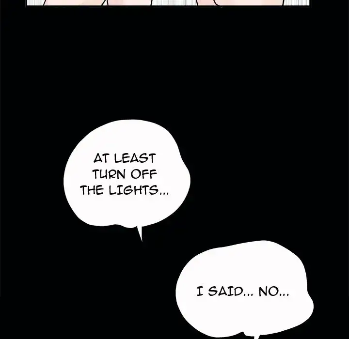 Housemates Chapter 4 Page 13