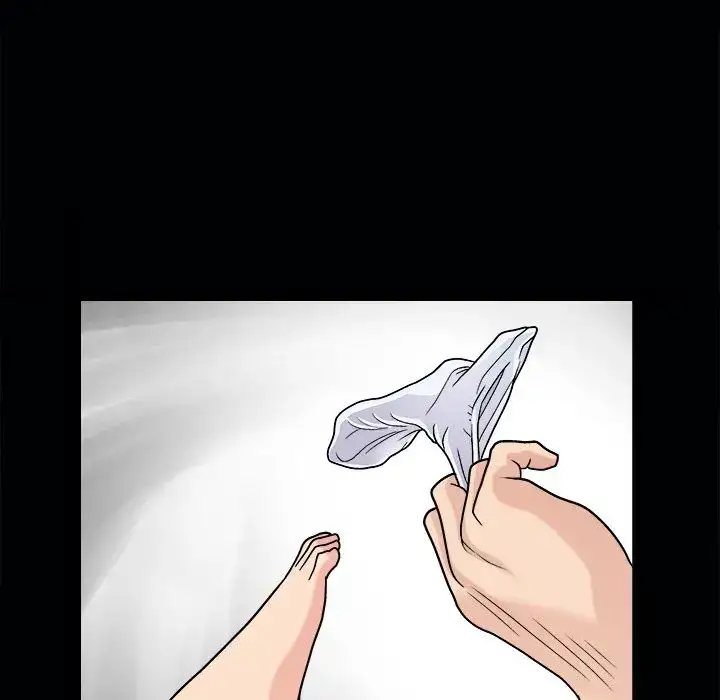 Housemates Chapter 4 Page 15