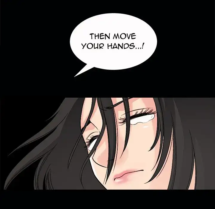 Housemates Chapter 4 Page 26