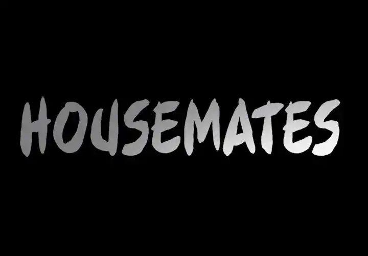 Housemates Chapter 4 Page 3