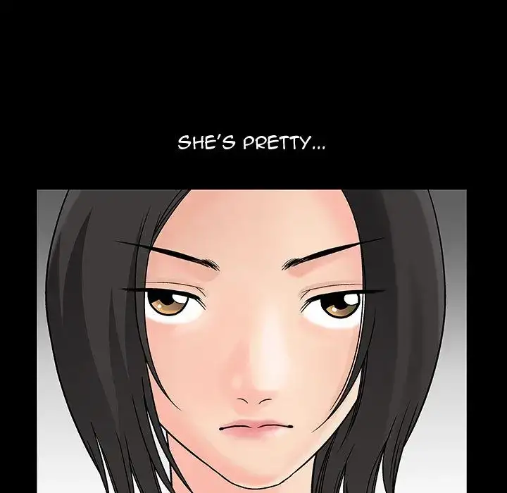Housemates Chapter 4 Page 33