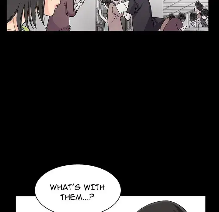Housemates Chapter 4 Page 62