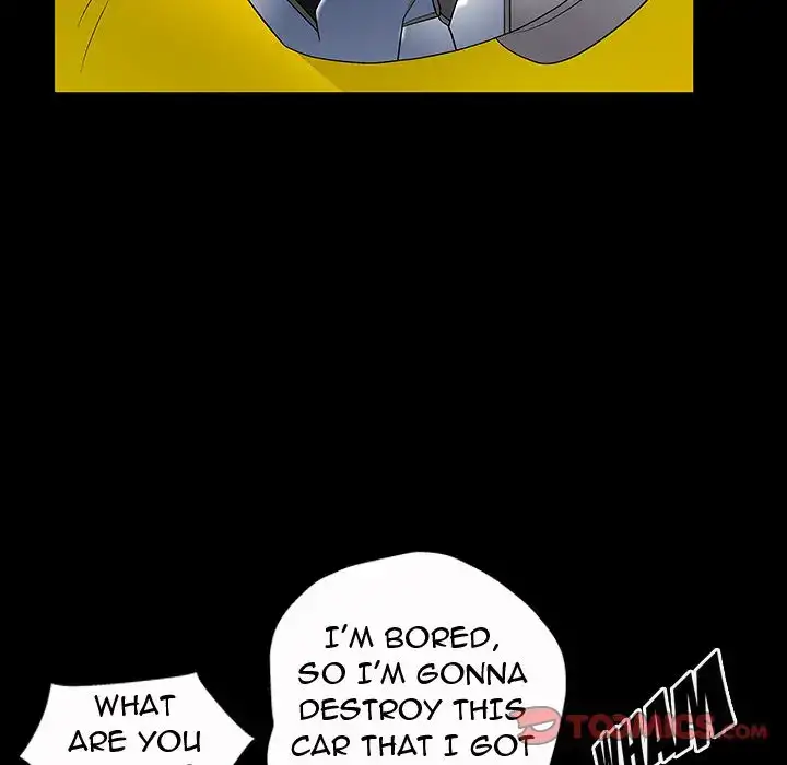 Housemates Chapter 4 Page 70
