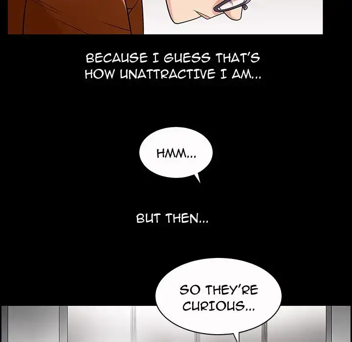 Housemates Chapter 4 Page 73