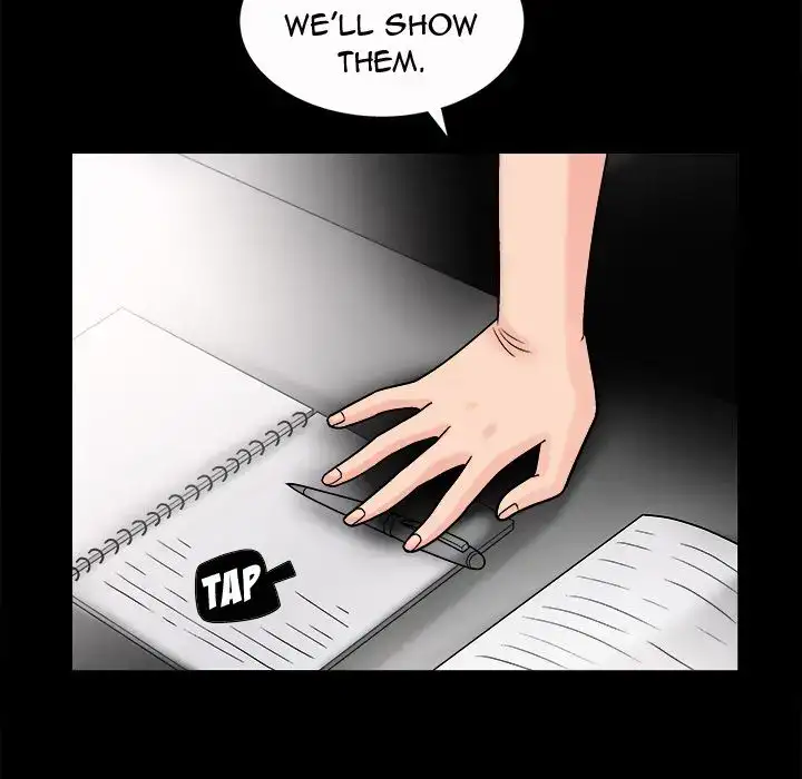 Housemates Chapter 4 Page 76