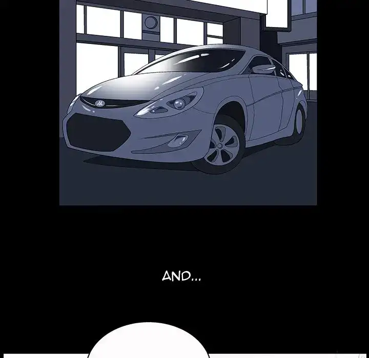 Housemates Chapter 4 Page 87