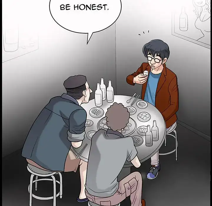 Housemates Chapter 4 Page 88