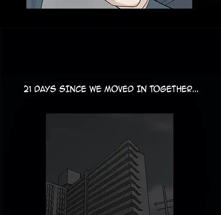 Housemates Chapter 4 Page 91