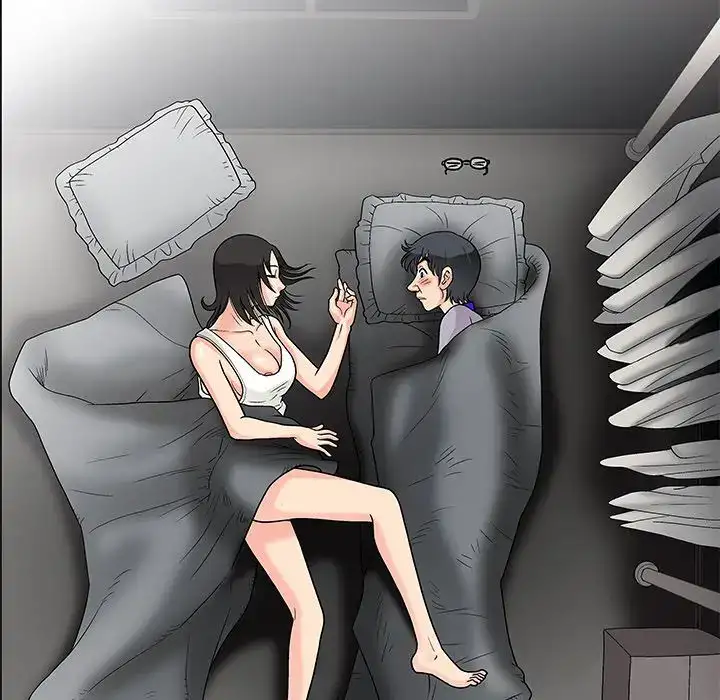Housemates Chapter 4 Page 93