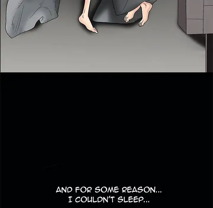 Housemates Chapter 4 Page 94