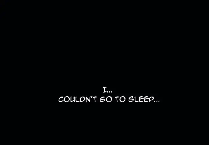 Housemates Chapter 5 Page 1
