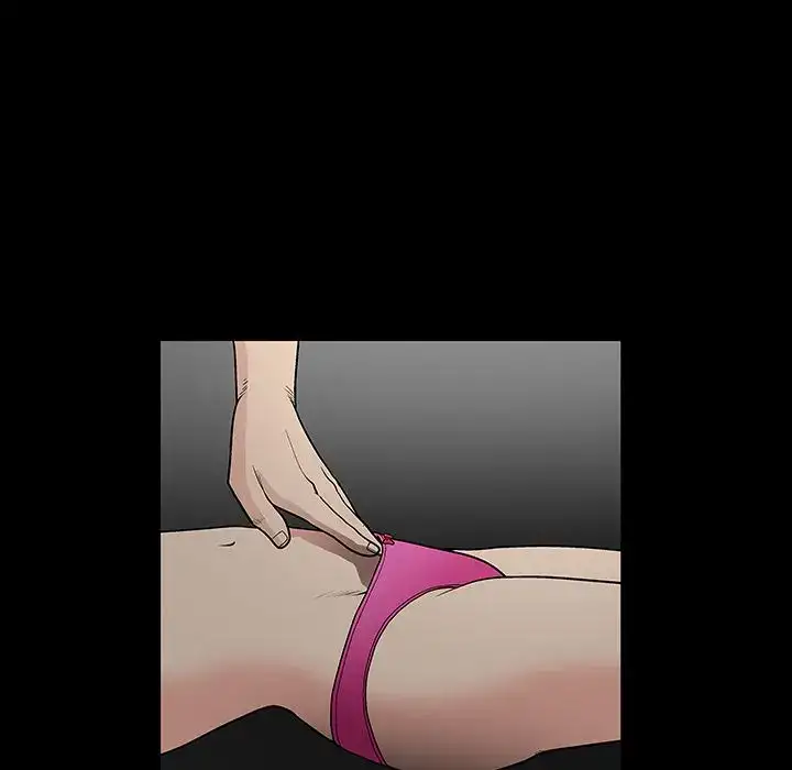 Housemates Chapter 5 Page 111