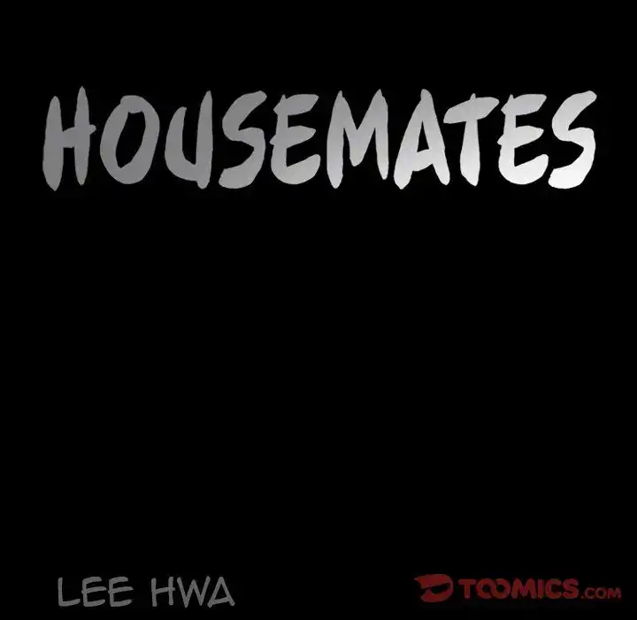 Housemates Chapter 5 Page 115