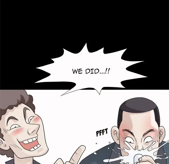 Housemates Chapter 5 Page 16